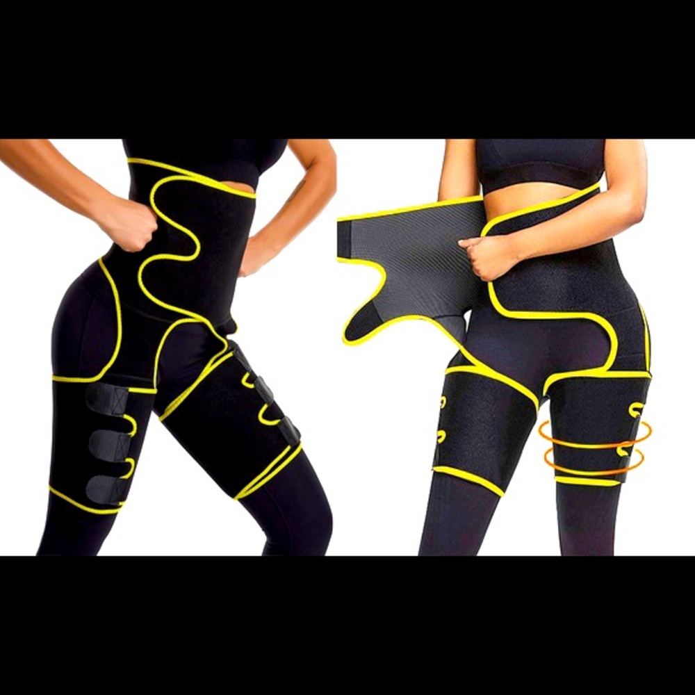 Body Shapers/ Trainers